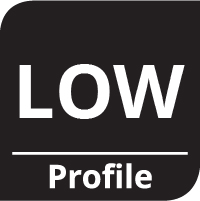 Low Profile